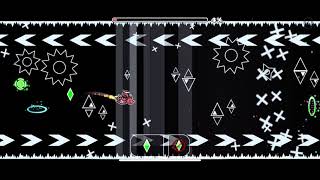 Moment 34 attempt practice run (Extreme Demon, Mobile) by Lexy and Icedcave