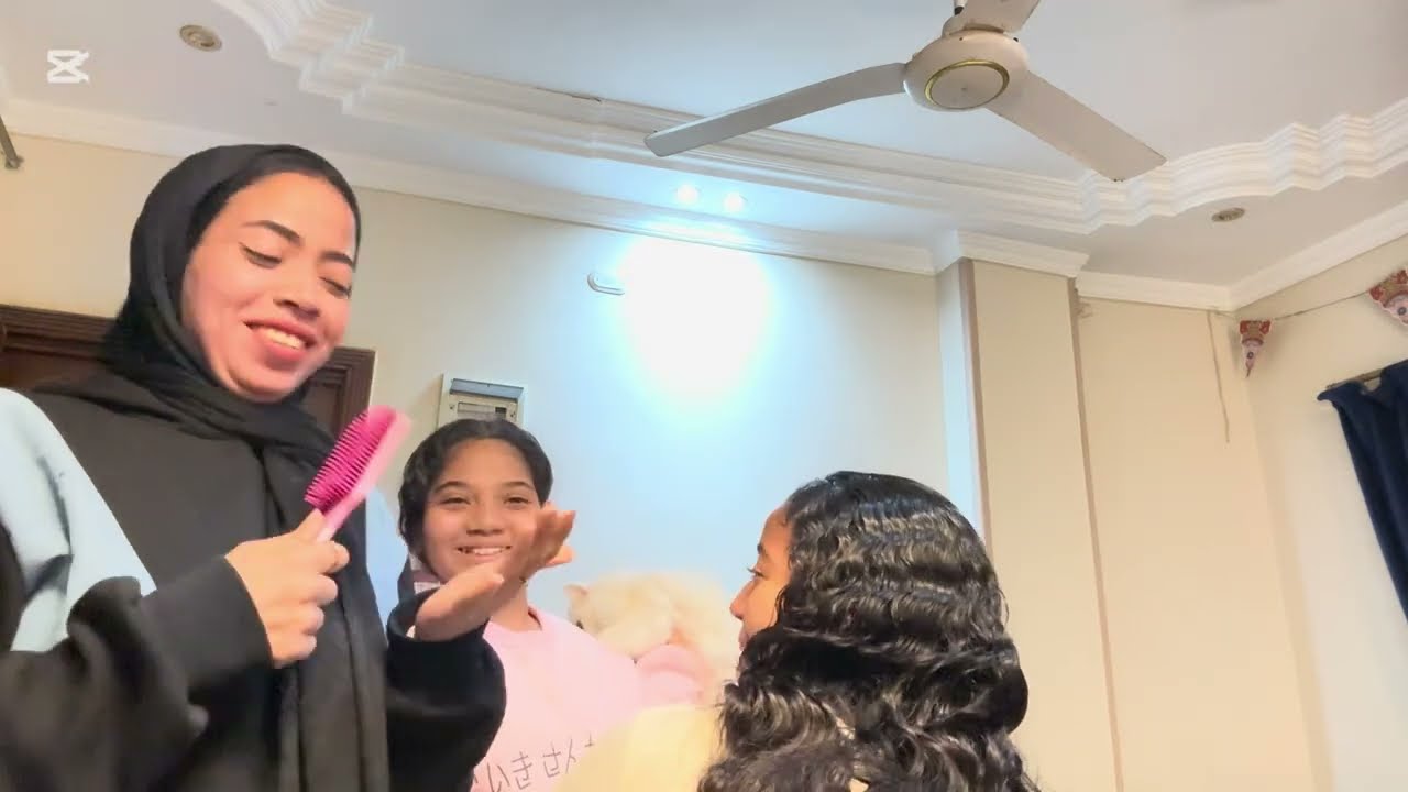 سموكه ورموسه بيجهزوا للخروجه 