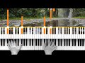 Max Richter - She Remembers | Piano tutorial + sheet music