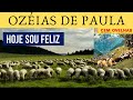 Hoje Sou Feliz Ozéias De Paula Karaoke mp3