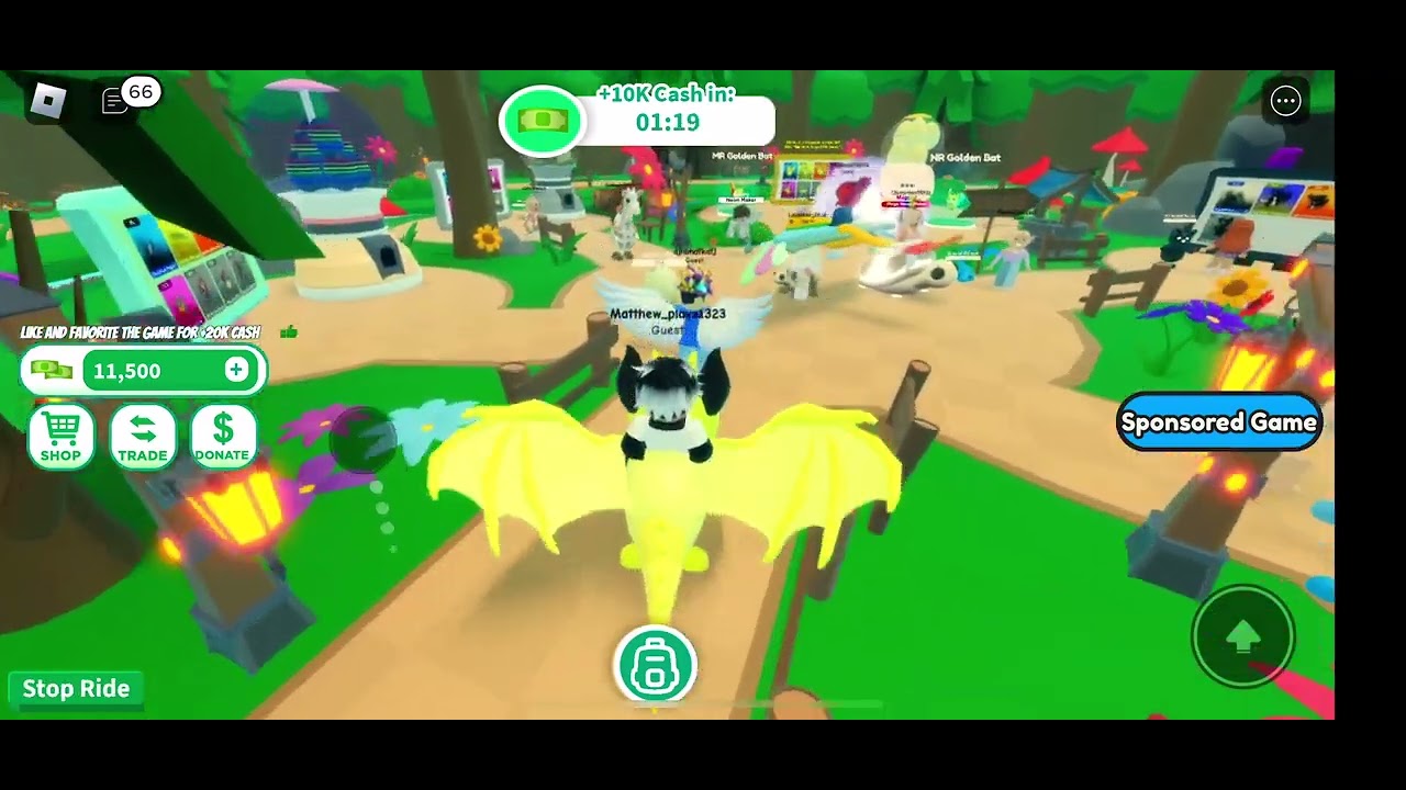 Adopt me custom pets gameplay 2023 - YouTube