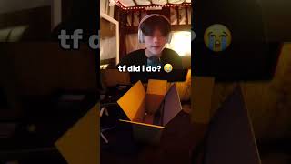 Who Even Is That Dude? Ive Never Seen Bro Before