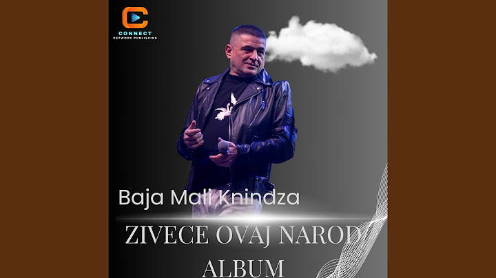 Ne volim je Alija