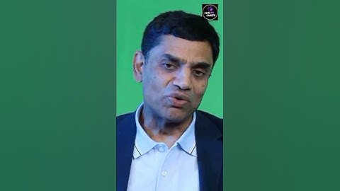 A Message from Krish Shankar to Young Professionals and students #podcast #chaipecareer