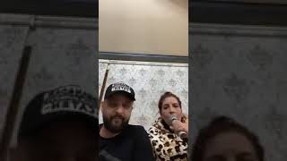 Bamze &Zinep Lisa 9Ka Anam Anam