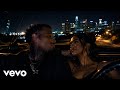 Chris Brown - Moonlight Drive(Official Lyric Video)