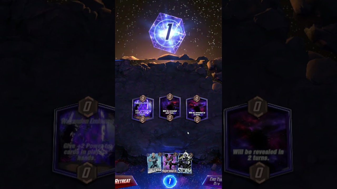 FASTEST VICTORY IN MARVEL SNAP HISTORY?? 