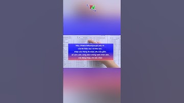 Cách tra cứu điểm thi tốt nghiệp THPT năm 2023 #shorts