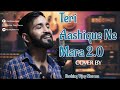 Teri aashique ne mara 20 by rvs  amarjeet  himesh nsnproductions  trending music himesh