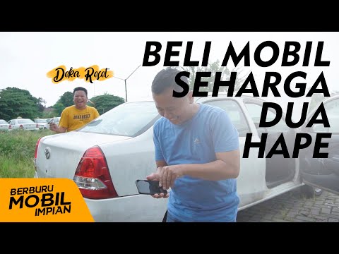 Mobil Bekas Murah Dibawah 30 Juta banyak yang mencarinya. Rata-rata masyarakat Indonesia menginginka. 