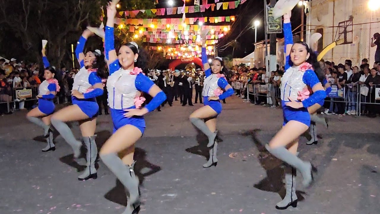 🏆 DELTA MUSIC BAND 🎺 Ganadora del 1° Lugar en Festival de Berlín 2024
