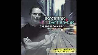 Jerome Isma-Ae ‎– One Night On A Disc (DJ Magazine ‎Apr 2011) - CoverCDs