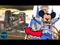 10 Disturbing Times Disney World Wasn't So Magical
