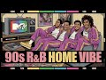 Smooth 90s R&amp;B Slow Hits 🎧 | Best Nostalgic Love &amp; Soul Jams