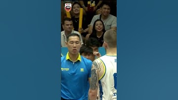 Mr Buzzer beater gọi tên Dakota Zinser #bongroVBA #MSB #VBA #VBA2025