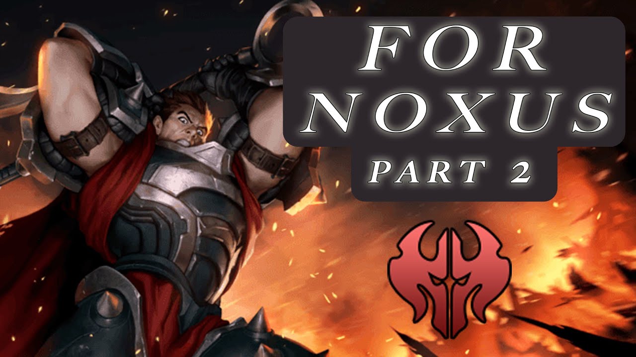 Swain Darius Noxus Deck | Burn Overwhelming Aggro Deck | Legends of Runeterra Deck