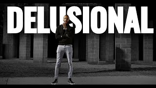 Level Up - delusion is the devil... sometimes