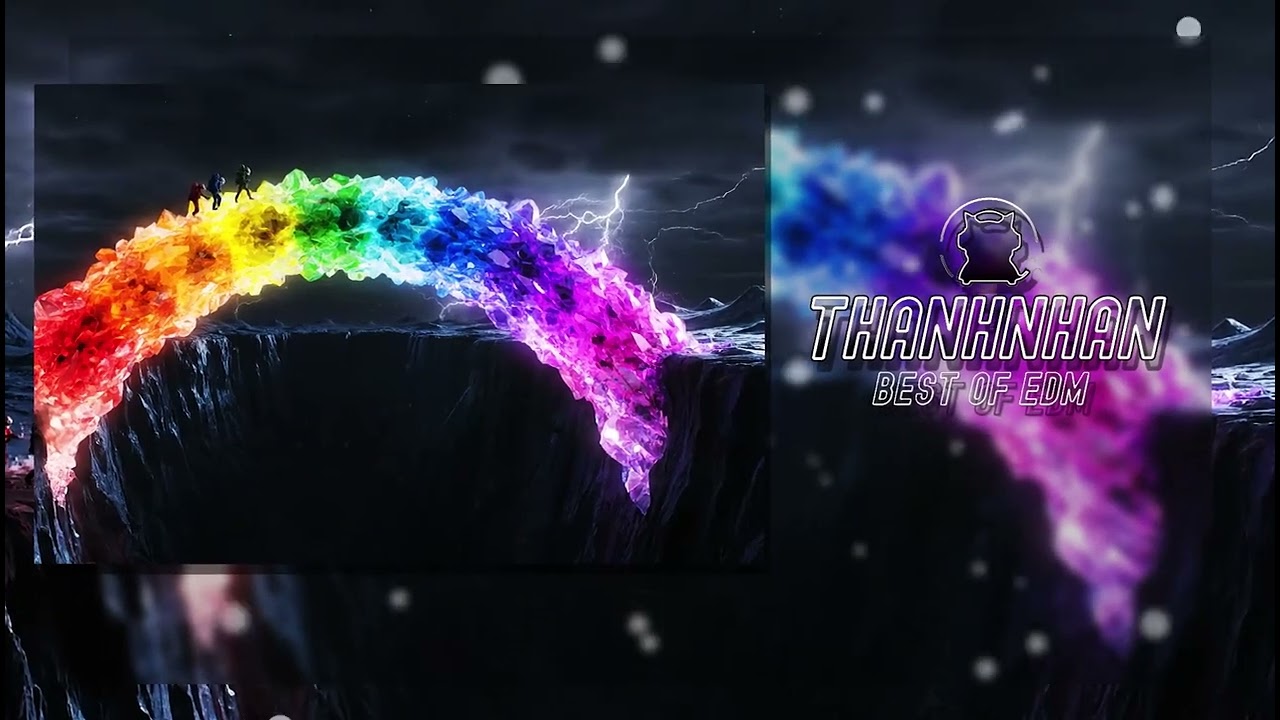 Chillstep | Odyssey of Forgotten Moons - Hành Trình Tới Những Vầng Trăng Lãng Quên 💫 Stellar Dreams✨