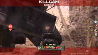 Modern Warfare 3 Mod Controller Cheater