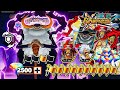 GACHA EX Saturn 2500rd !! RATEUP NAIK AUTO HOKI!! ONE PIECE BOUNTY RUSH
