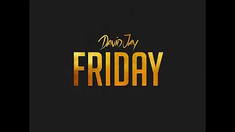 Friday (feat. Mistah Mez)