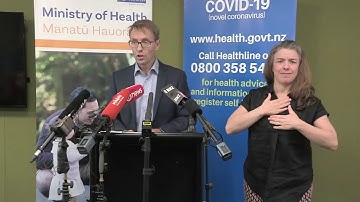 COVID-19 (novel coronavirus) update – 6 March, 2020