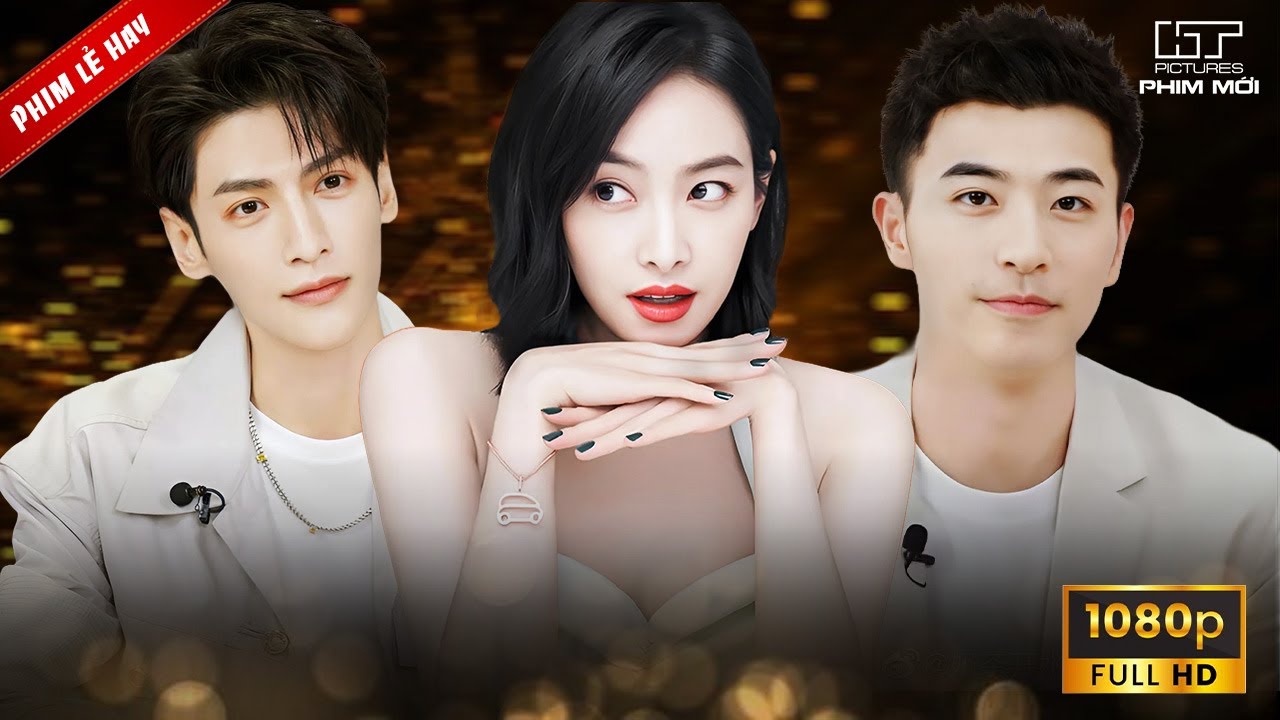 [Phim Lẻ Hay] CHIA TAY KHI CÒN YÊU | Ở Lại là Nguy Hiểm Rời Đi Mới Là Cách Để Giữ Em An Toàn