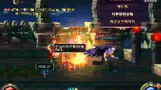 DnF Test Server - Behemoth/Male Strikers - 2 / 6