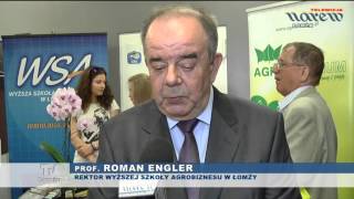 10 lat wspólnej polityki rolnej Unii Europejskiej oraz 20-lecie ARiMR