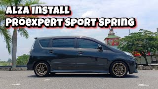 Proexpert Sport Spring Alza ...kita cuba review