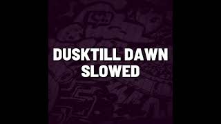 Zayn - Dusk till dawn.(Eduardo Xd)