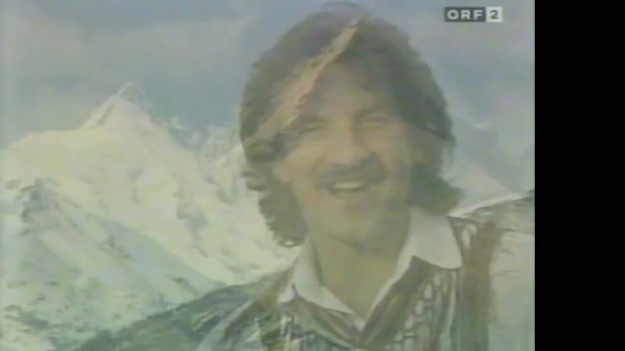 Wenn die Musi spielt SPEZIAL  25 Jahre Mölltaler 4/4