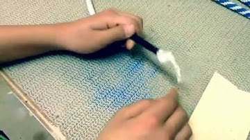 Whip & Fuse Nylon Rope