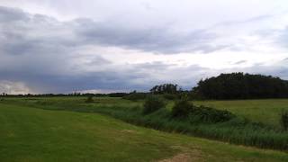 Sundowner 50 Turnigy 5055