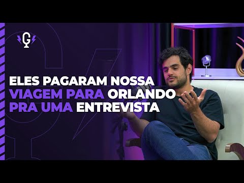 Como passei na entrevista para Ycombinator