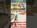 SUPER MAPA de XP AFK ❅ Como SUBIR RAPIDO de NIVEL en Fortnite Temporada 3 Cap 5, Sin Hacer Misiones