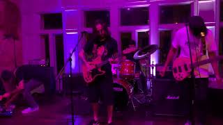 Back From Nothing,  Live at Prohibition River,   Nyack, NY 7/30/22
