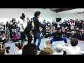 Les Twins San Francisco December 2017