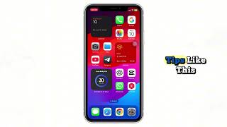 How to Fix a Frozen App on iPhone  screenshot 3
