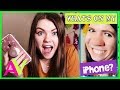 What's On My iPhone 2018 / Aud Vlogs