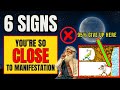 6 importantsigns your breakthrough is near  dolores cannon law of attraction