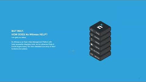 Nx Solutions Webinar with Sequrinet