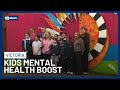 School Mental Health Program Delivers Boost For Victorian Students | 10 News