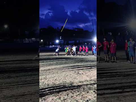 Andaman Netaji Stedium for Medical Student #summer #games #fireworks #cricket # #cricketlover