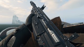 Echo 12 | Call of Duty Black Ops 7 Multiplayer Gameplay (No Commentary)