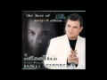 Hamlet Gevorgyan -[2007]- The Best of Golden Album - Maral Es Du