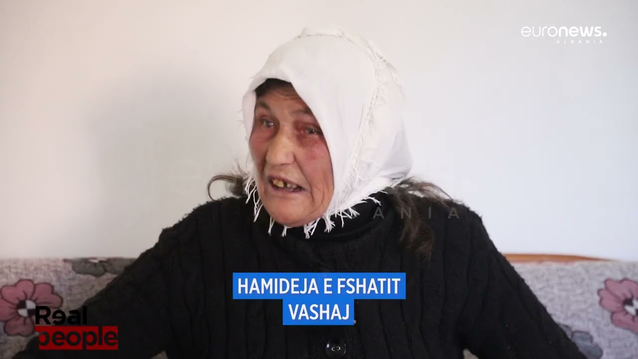 Prek me fjalët: Jeta në fshat është e bukur, nuk ka më njerëz