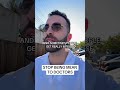 Stop being mean to doctors