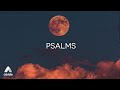 Psalm 23, Psalm 91 & Psalm 121 Abide Bible Sleep Talkdown + Calm Relaxing Music to Fall Asleep Fast