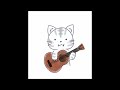 永遠 ZARD ソロギター TAB譜 参考音源